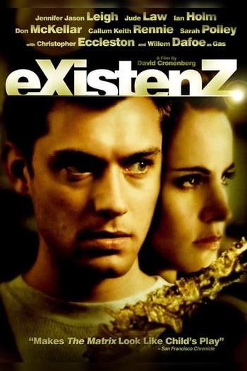 eXistenZ