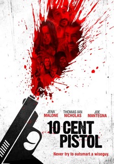 10 Cent Pistol