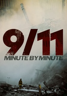 9/11: Minute by Minute