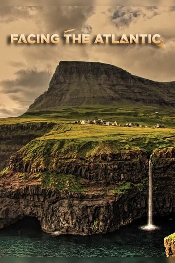 Facing the Atlantic