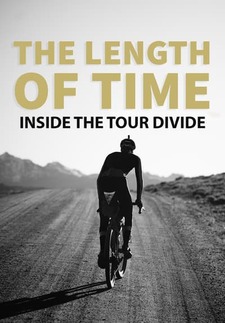 The Length of Time: Inside the Tour Divide