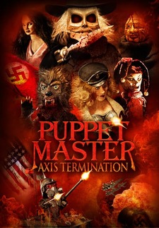 Puppetmaster: Axis Termination