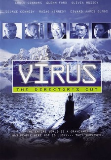 Virus (Director's Cut)