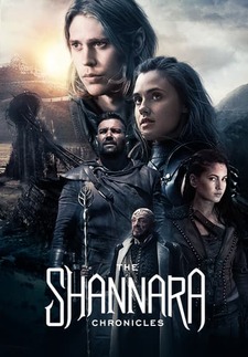 The Shannara Chronicles (Español)