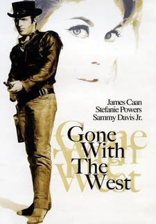 Gone With the West