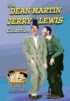 Dean Martin & Jerry Lewis Collection: Th...