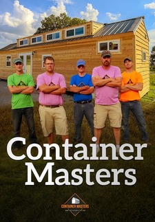 Container Masters