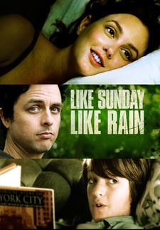 Like Sunday, Like Rain