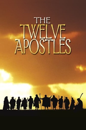 The Twelve Apostles