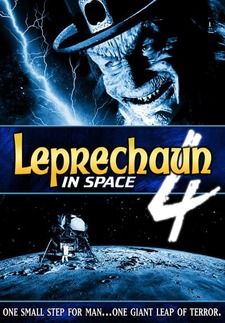 Leprechaun 4: Lost In Space
