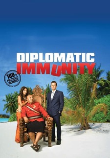 Diplomatic Immunity