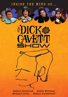 The Dick Cavett Show: Inside the Mind Of