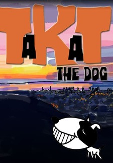 Takat the Dog