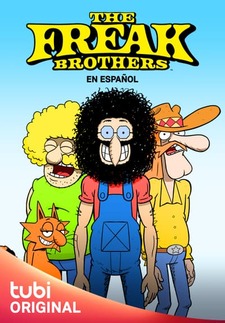 The Freak Brothers (Español)