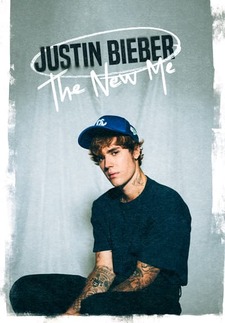 Justin Bieber: The New Me