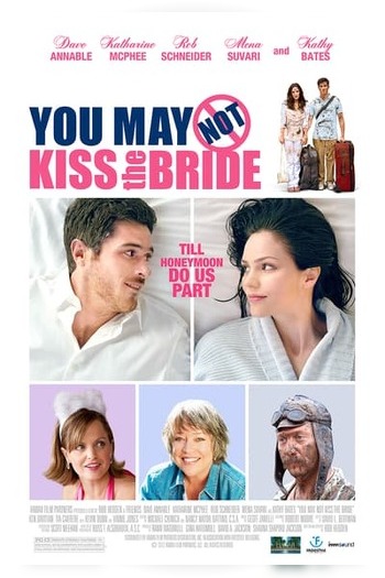 You May Not Kiss the Bride
