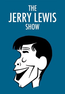 The Jerry Lewis Show: TV Specials
