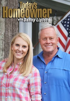 Today's Homeowner With Danny Lipford