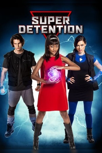 Super Detention