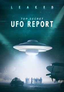 Leaked: Top Secret UFO Report