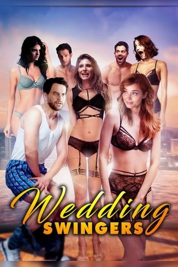 Wedding Swingers