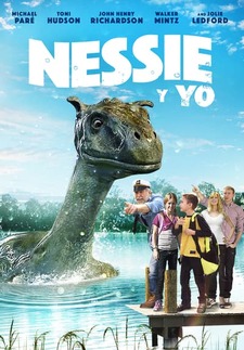 Nessie & Yo (Doblado)