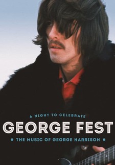 George Fest: A Night to Celebrate the Mu...