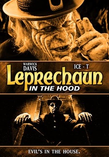 Leprechaun V: In The Hood