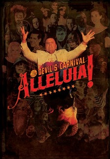 Alleluia! the Devil's Carnival