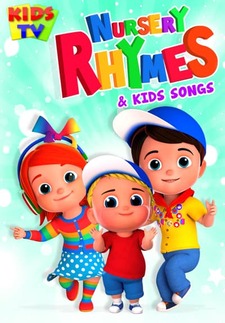 Nursery Rhymes & Kids Songs: Kids TV
