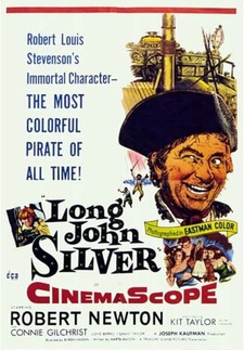 Long John Silver: Return to Treasure Island
