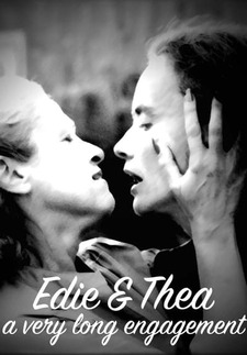 Edie & Thea: A Very Long Engagement