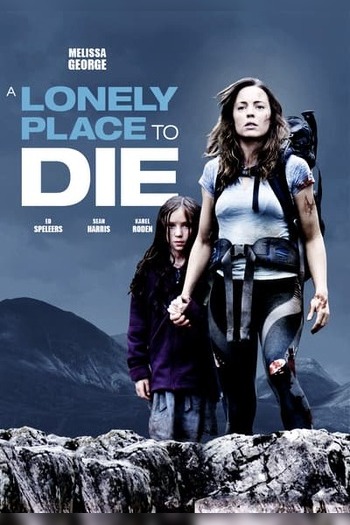 A Lonely Place to Die