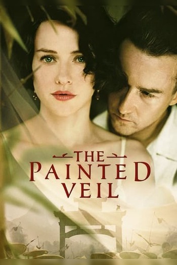 The Painted Veil