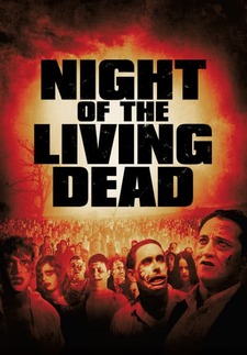 Night of the Living Dead (40th Anniversa...
