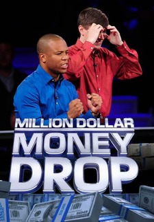 Million Dollar Money Drop USA