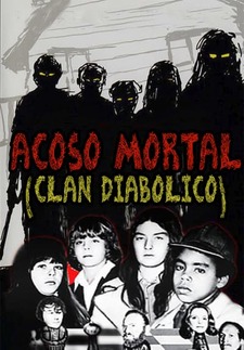Acoso Mortal Clan Diabolico (Doblado)