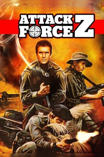 Attack Force Z