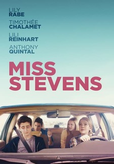Miss Stevens