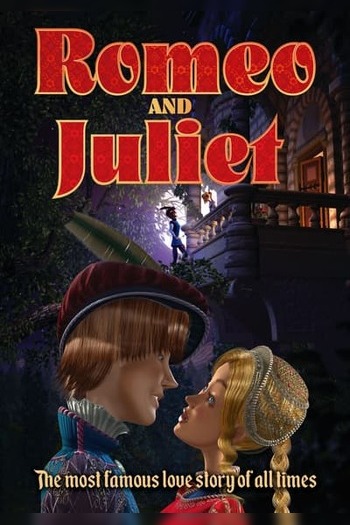 Romeo and Juliet