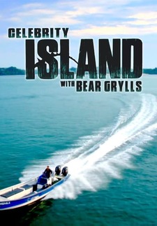 Celebrity Island With Bear Grylls