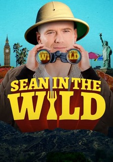 Sean in the Wild