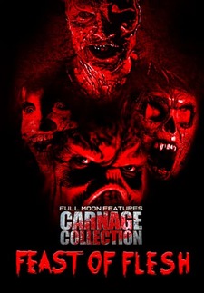 Full Moon Features Carnage Collection: F...