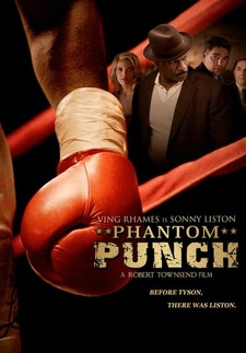 Phantom Punch