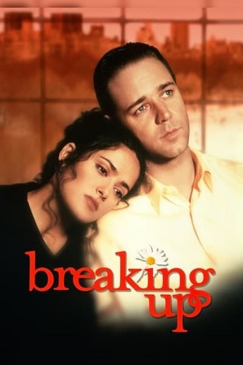 Breaking Up