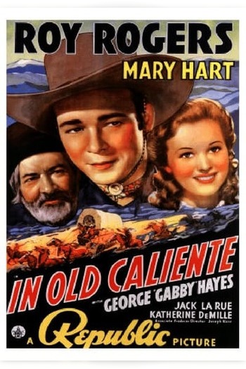 In Old Caliente