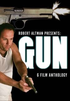 Robert Altman Presents: Gun (Español)