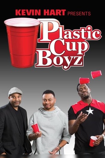 Plastic Cup Boyz