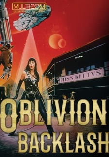 Oblivion 2: Backlash