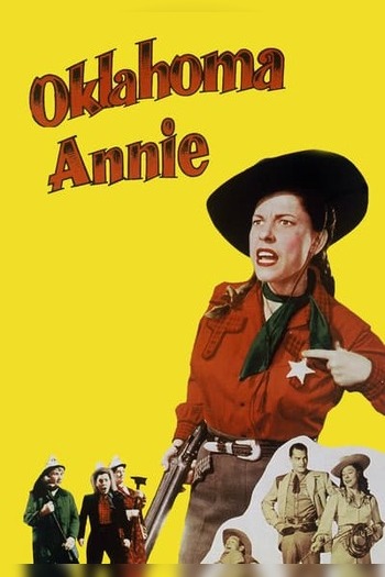 Oklahoma Annie